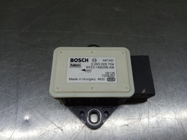 Modulo / Sensore ESP Imbardata JAGUAR XF (X250)