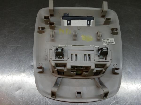 Plafonnier avant CITROËN Jumpy III Imagem-1