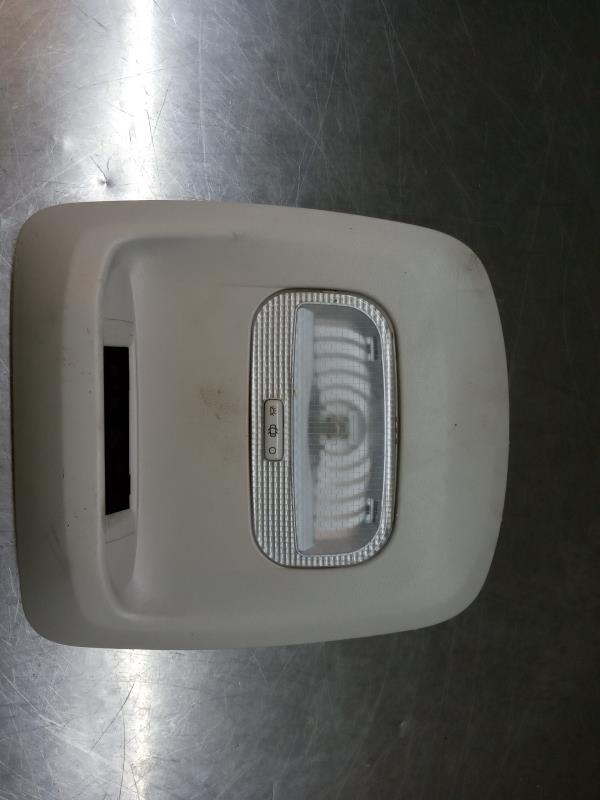 Plafonnier avant CITROËN Jumpy III