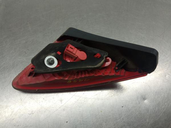 Fanale Destro Baule PEUGEOT 3008 I (0U_) Imagem-1