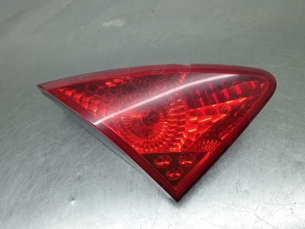 Fanale Sinistro Baule PEUGEOT 3008 I (0U_)