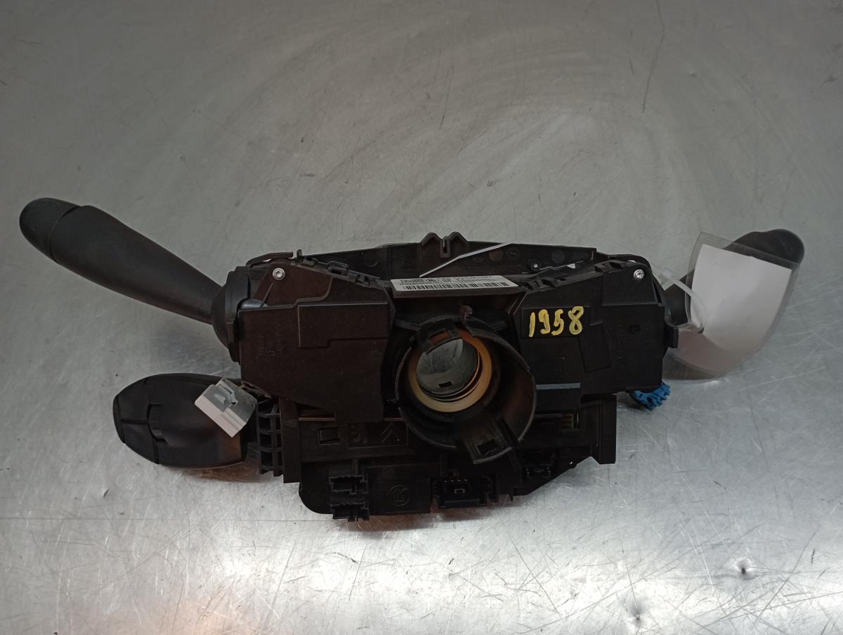 Fita de airbags PEUGEOT 3008 I (0U_) Imagem-4