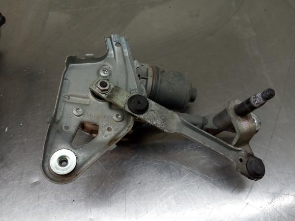 Essuie-glace moteur avant PEUGEOT 3008 I (0U_) Imagem-1