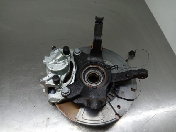 Mangueta delantera derecha RENAULT Captur II Imagem-1