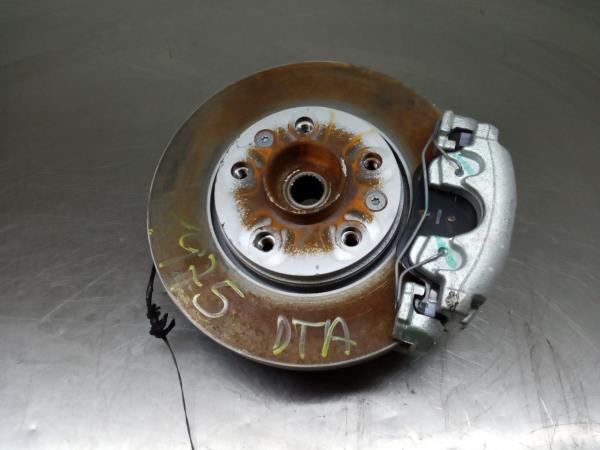 Mangueta delantera derecha RENAULT Captur II