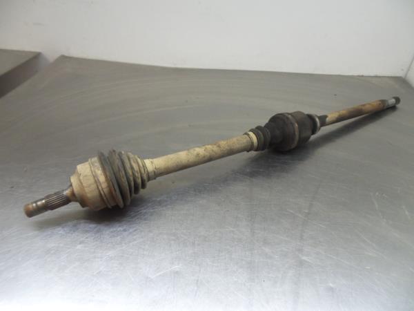 Semiasse anteriore destro PEUGEOT 3008 I (0U_)