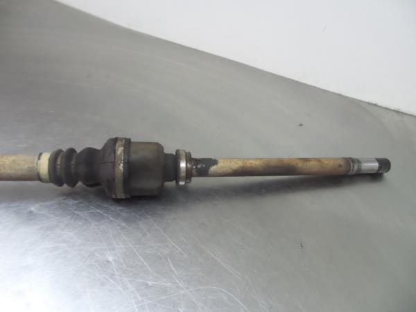 Semiasse anteriore destro PEUGEOT 3008 I (0U_) Imagem-2