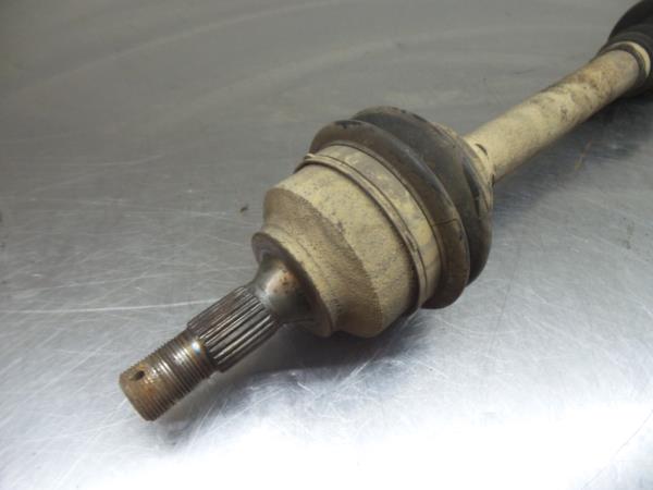 Semiasse anteriore destro PEUGEOT 3008 I (0U_) Imagem-1
