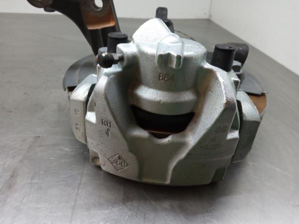 Pinça travão / maxila de travão frente direita RENAULT Captur II