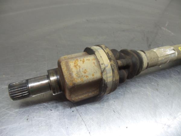 Left front driveshaft PEUGEOT 3008 I (0U_) Imagem-1