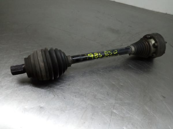 Transmission avant gauche VOLKSWAGEN Scirocco (137, 138)