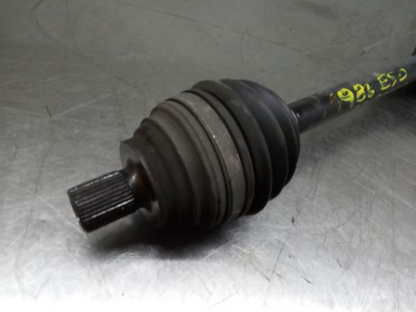 Transmission avant gauche VOLKSWAGEN Scirocco (137, 138) Imagem-1