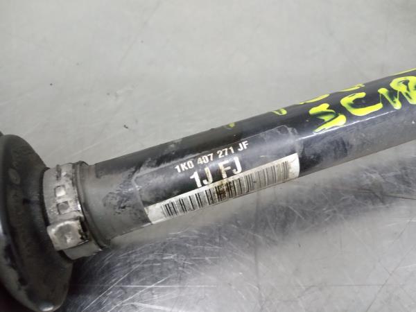 Transmission avant gauche VOLKSWAGEN Scirocco (137, 138) Imagem-3