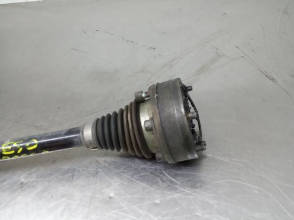 Transmission avant gauche VOLKSWAGEN Scirocco (137, 138) Imagem-2