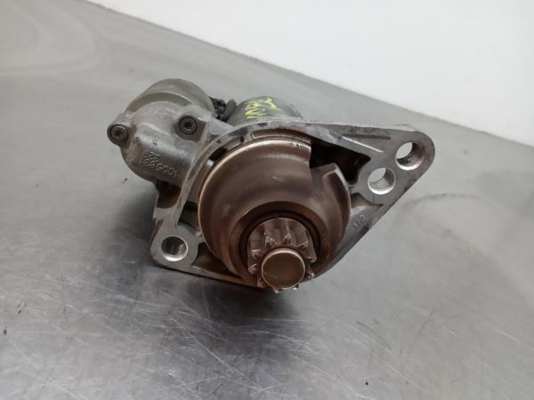 Motor de arranque VOLKSWAGEN Scirocco (137, 138) Imagem-2