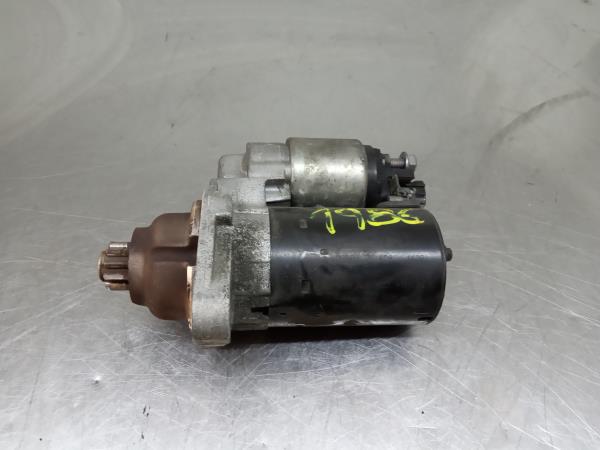Motor de arranque VOLKSWAGEN Scirocco (137, 138)