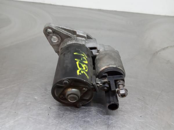 Motor de arranque VOLKSWAGEN Scirocco (137, 138) Imagem-1