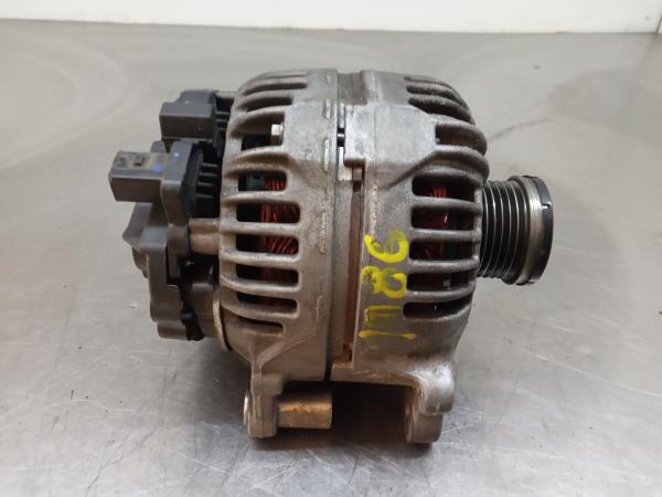 Alternador VOLKSWAGEN Scirocco (137, 138)