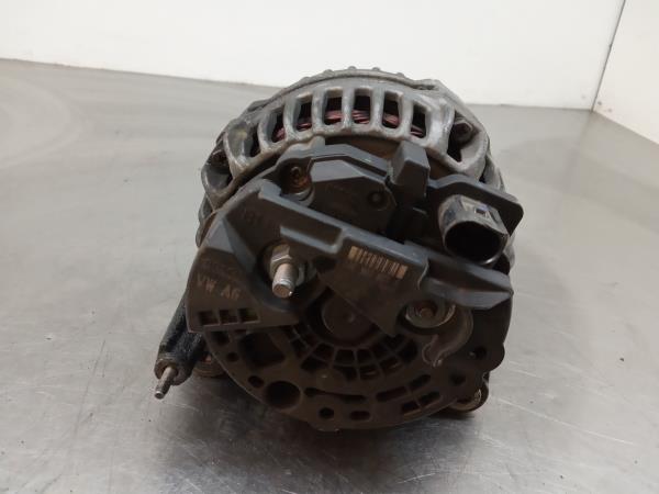 Alternador VOLKSWAGEN Scirocco (137, 138) Imagem-1