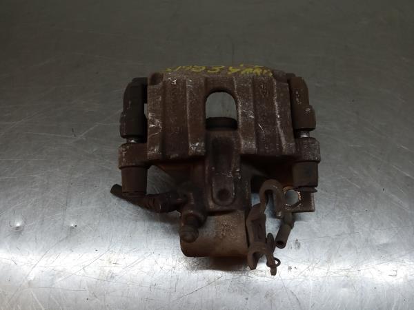 Right front Brake Caliper TOYOTA Yaris (_P13_)