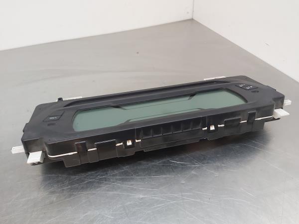 Quadrante / painel de instrumentos CITROËN C4 Picasso II