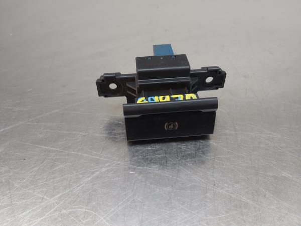 Parking brake switch CITROËN C4 Picasso II