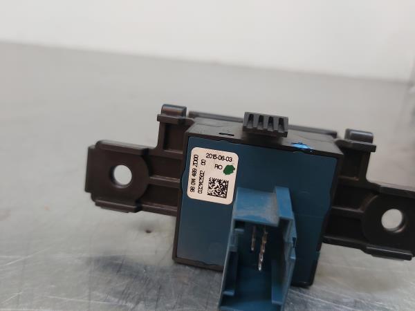 Parking brake switch CITROËN C4 Picasso II Imagem-3