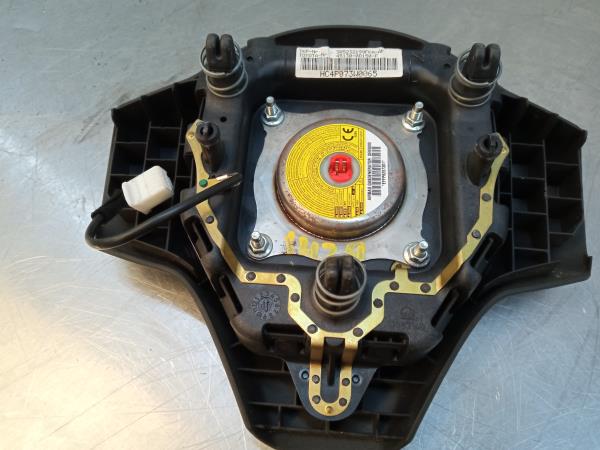 Kit de airbags TOYOTA Yaris (_P9_) Imagem-2