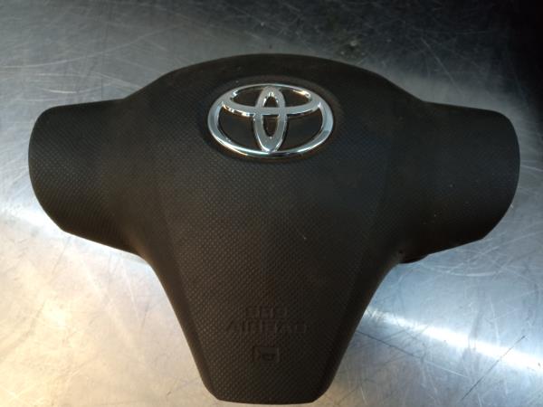 Kit de airbags TOYOTA Yaris (_P9_) Imagem-1