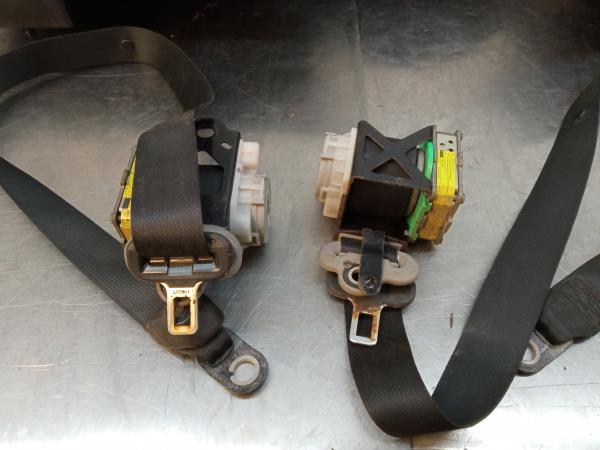 Kit de airbags TOYOTA Yaris (_P9_) Imagem-3