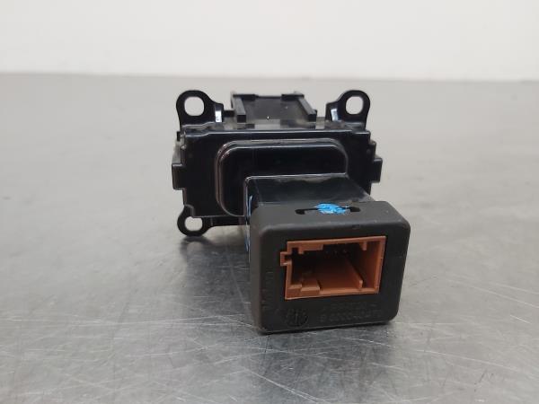 Ignition control unit (immobilizer) CITROËN C4 Picasso II Imagem-4