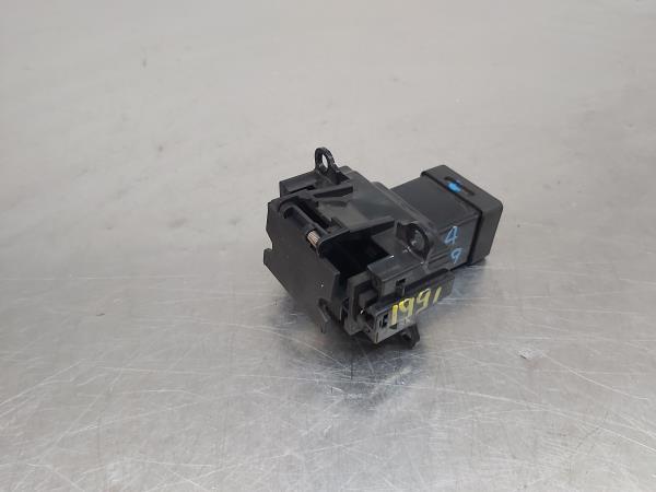 Ignition control unit (immobilizer) CITROËN C4 Picasso II Imagem-1