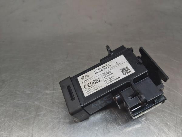 Ignition control unit (immobilizer) CITROËN C4 Picasso II Imagem-3
