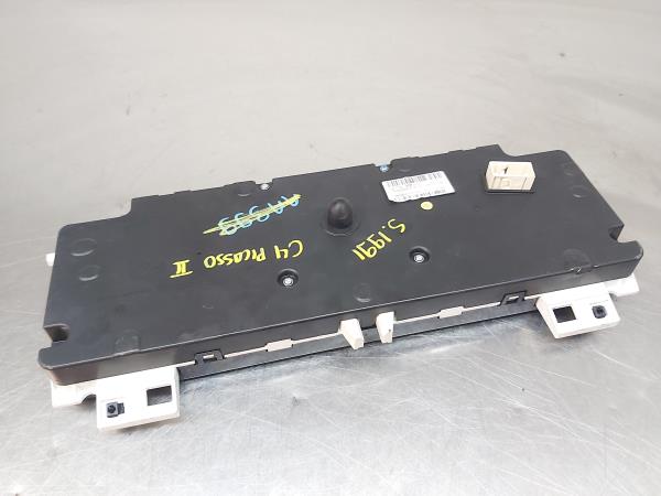 Quadrante / painel de instrumentos CITROËN C4 Picasso II Imagem-1