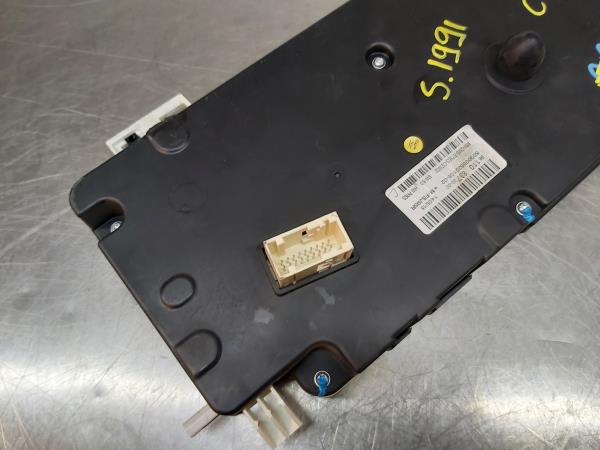 Quadrante / painel de instrumentos CITROËN C4 Picasso II Imagem-2