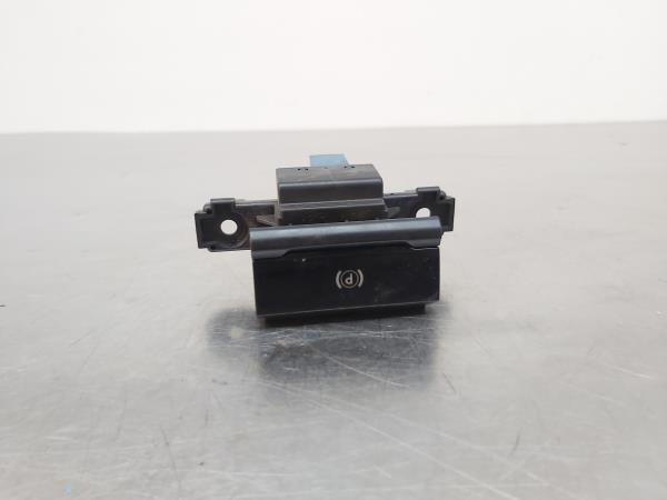 Botão / interruptor travão de parque CITROËN C4 Picasso II