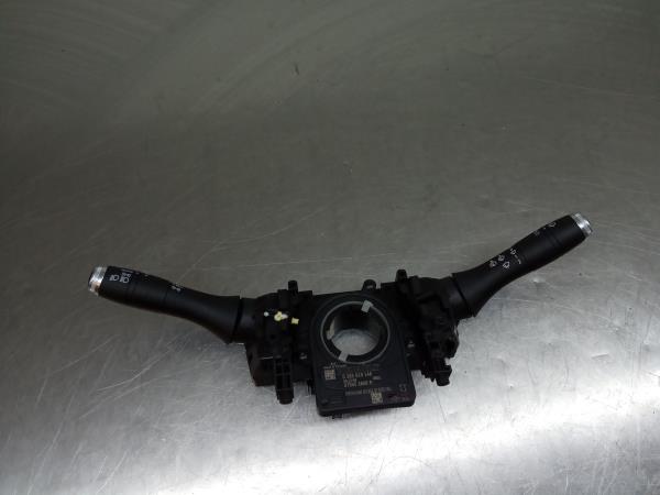 Conjunto / manetes de luzes e limpa vidros RENAULT Captur II