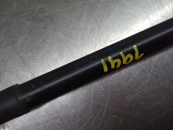 Amortecedor da mala RENAULT Kadjar (HA_, HL_) Imagem-1