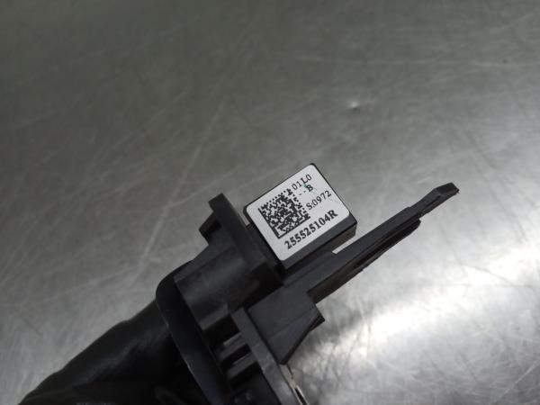 Manípulo do rádio RENAULT Captur II Imagem-2