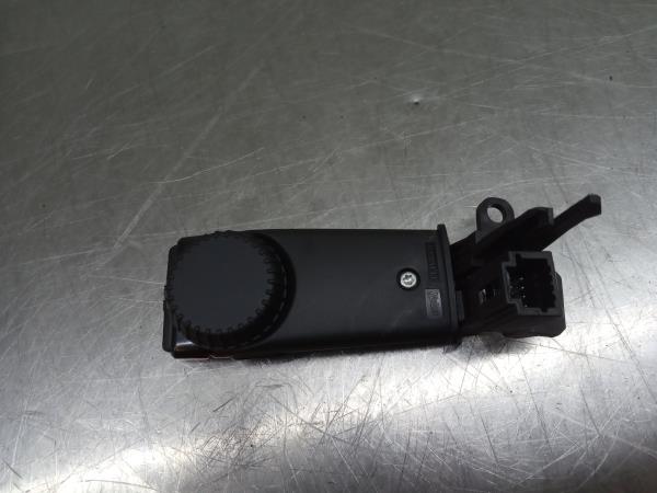 Manípulo do rádio RENAULT Captur II Imagem-1