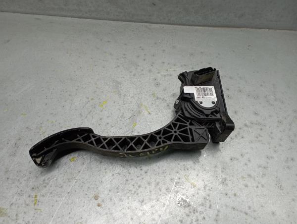 Pedal do acelerador CITROËN Jumpy III Imagem-1