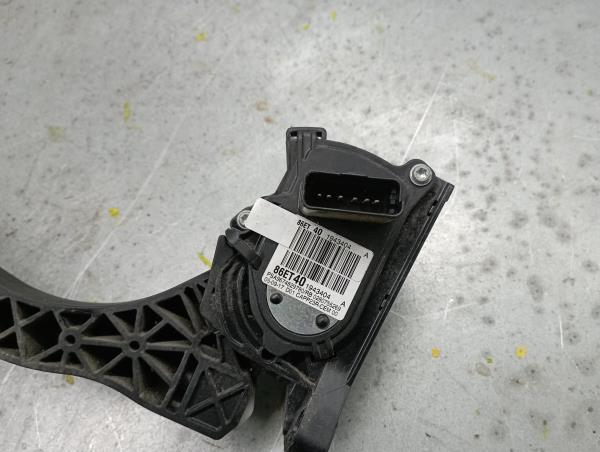 Pedal do acelerador CITROËN Jumpy III Imagem-2