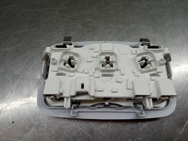 Plafonier central PEUGEOT 2008 I (CU_) Imagem-1