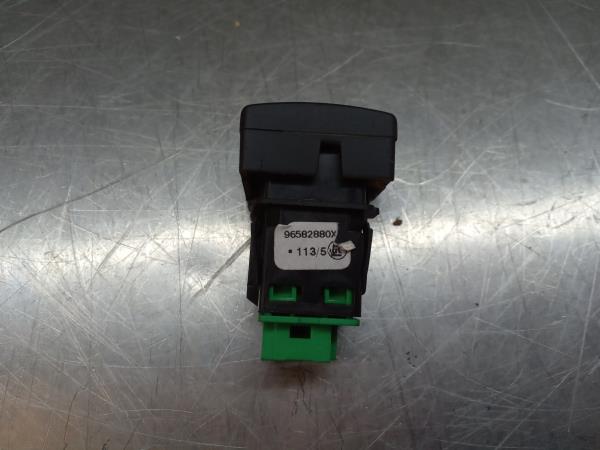 Comando multifunzione PEUGEOT Partner II Tepee Imagem-3