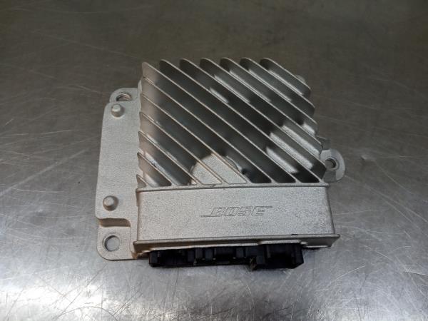 Amplificador de Altavoz RENAULT Kadjar (HA_, HL_)