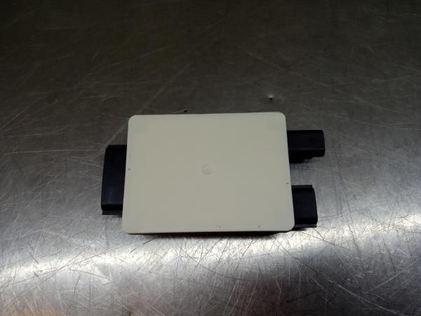 Fuel control unit / Fuel ECU RENAULT Kadjar (HA_, HL_)