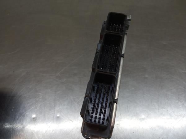 Centralina motor / ECU RENAULT Clio IV (BH_) Imagem-2