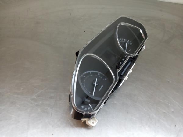 Quadrante / painel de instrumentos PEUGEOT 2008 I (CU_)