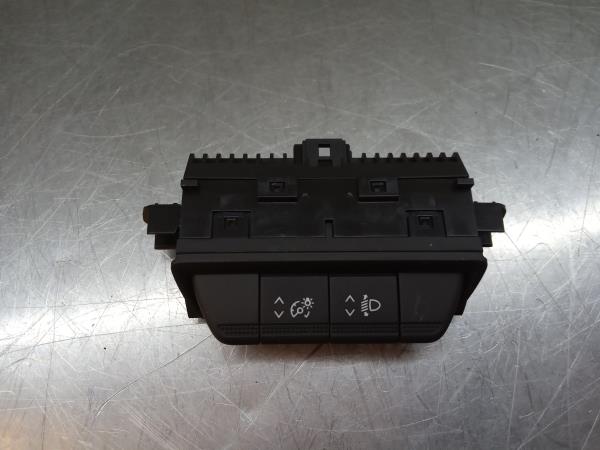 Comando multifunzione RENAULT Captur II