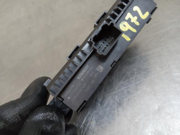 Comando multifunzione RENAULT Captur II Imagem-3